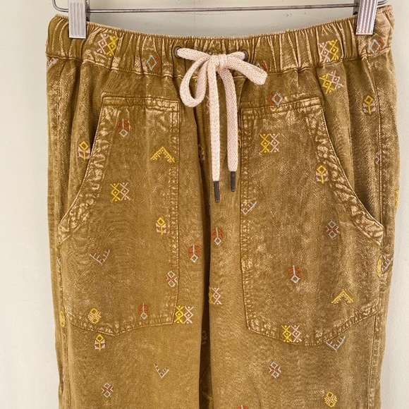 Anthropologie, Pilcro "The Cottage" Jogger - Picture 3 of 9